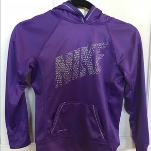Nike sweatshirt